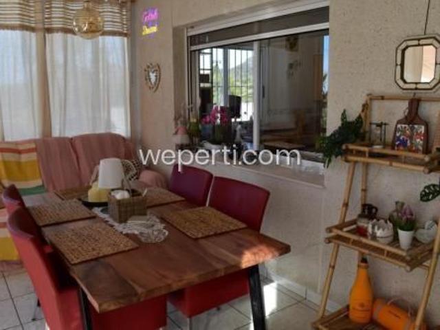 Casa en alquiler en El Llofriu, l'Alacantí