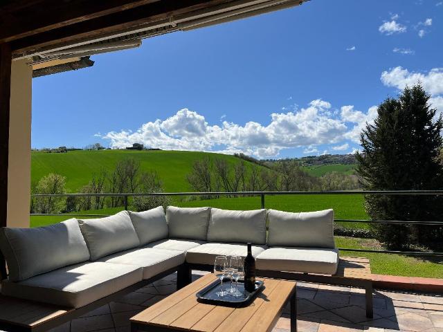 Casa in vendita a Marche, Fermo