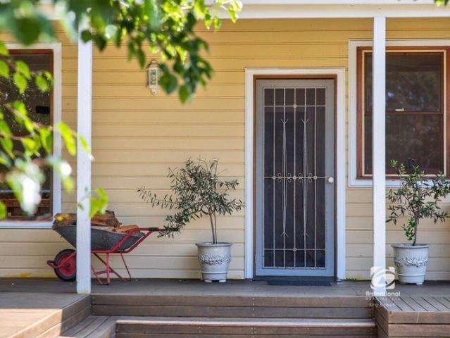 House for sale in Nungurner, Victoria