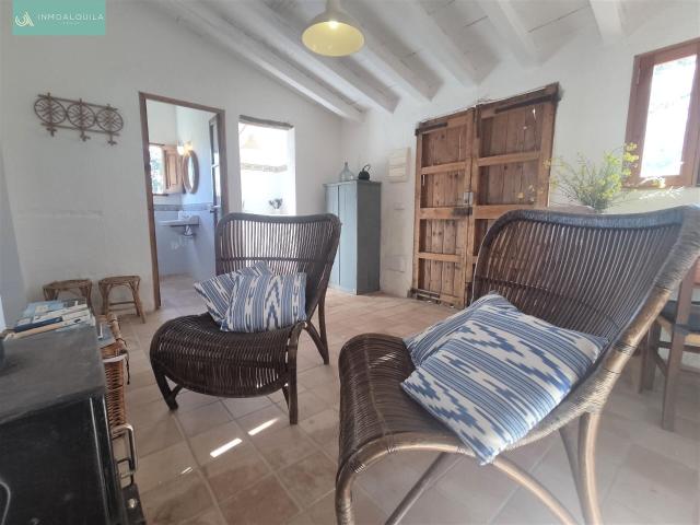Casa en alquiler en Selva