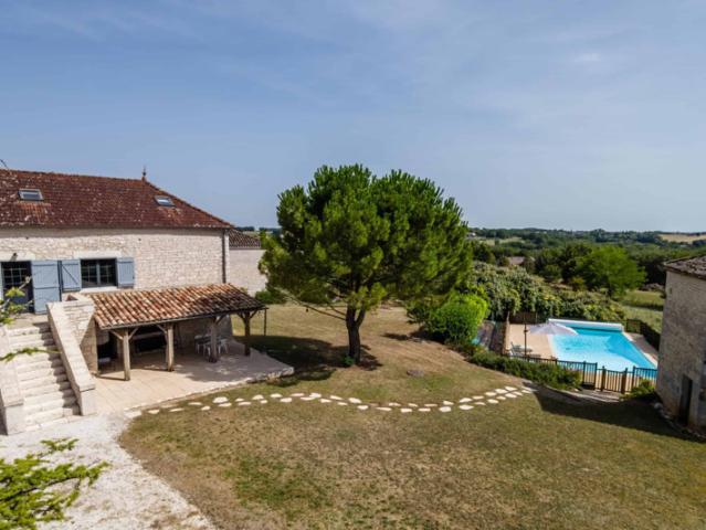 Maison vente à Castelsarrasin, Montaigu-de-quercy