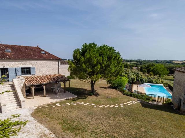 Maison vente à Castelsarrasin, Montaigu-de-quercy