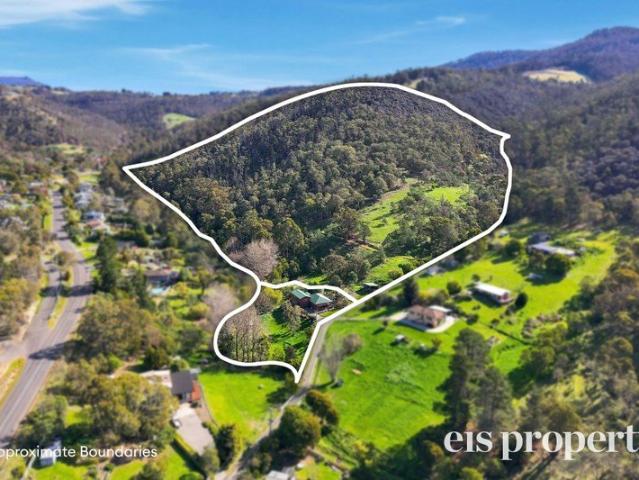 House for sale in Hobart, Tasmania