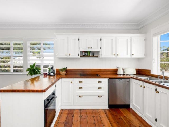 House for rent in Toombul, Queensland
