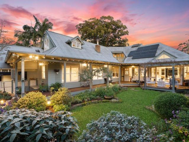 House for sale in Willoughby, New South Wales
