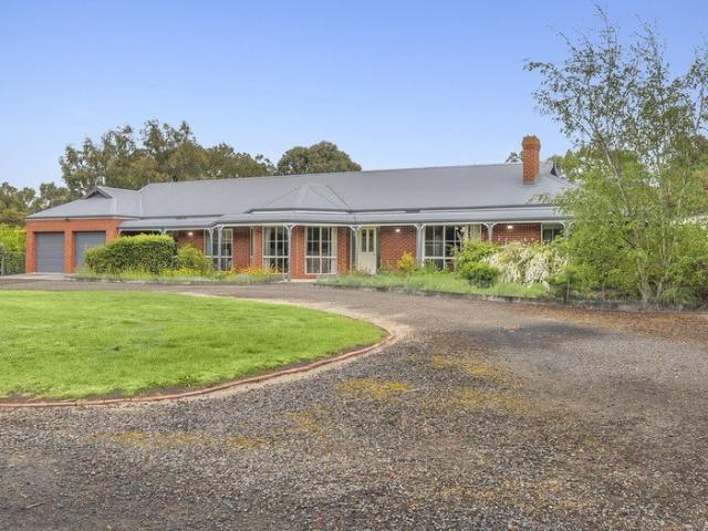 House for sale in New Gisborne, Victoria