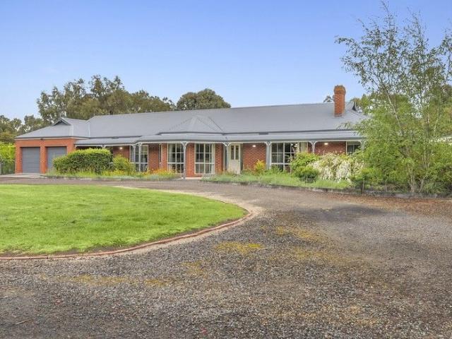 House for sale in New Gisborne, Victoria