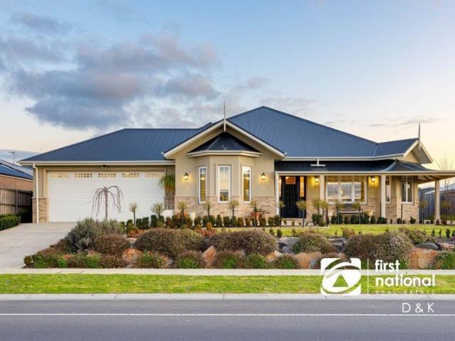 House for sale in Gisborne, Victoria