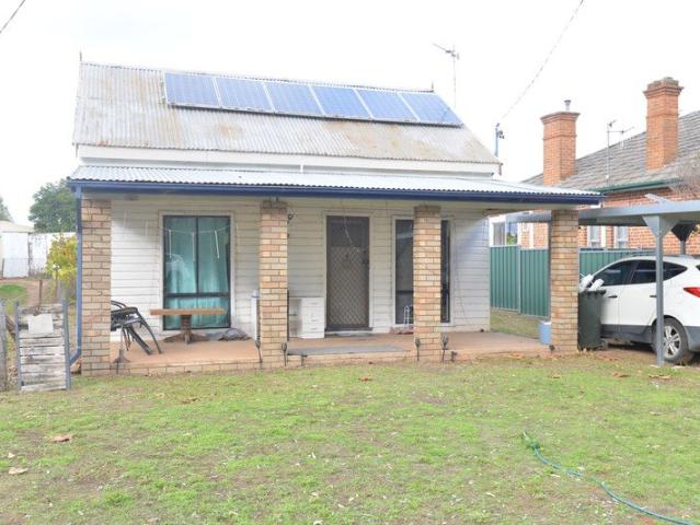 House for sale in Binnaway, New South Wales