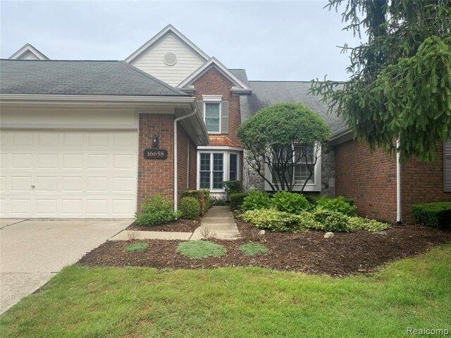 Condo for sale in Northville