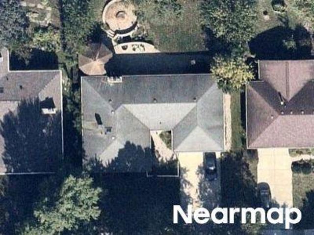 House for sale in Elgin, Illinois