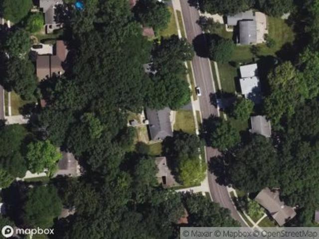 House for sale in Elgin, Illinois