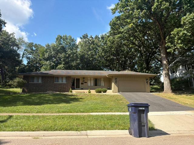 House for sale in Elgin, Illinois