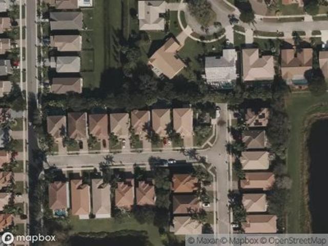 House for sale in Boynton Beach, Florida