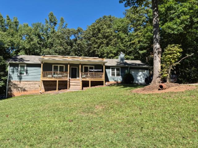 House for sale in McDonough, Henry County