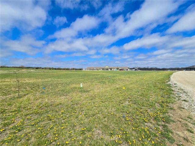Land for sale in Kansas
