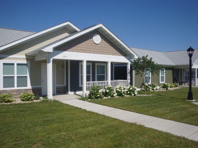 Apartment for rent in Whiteside, Illinois