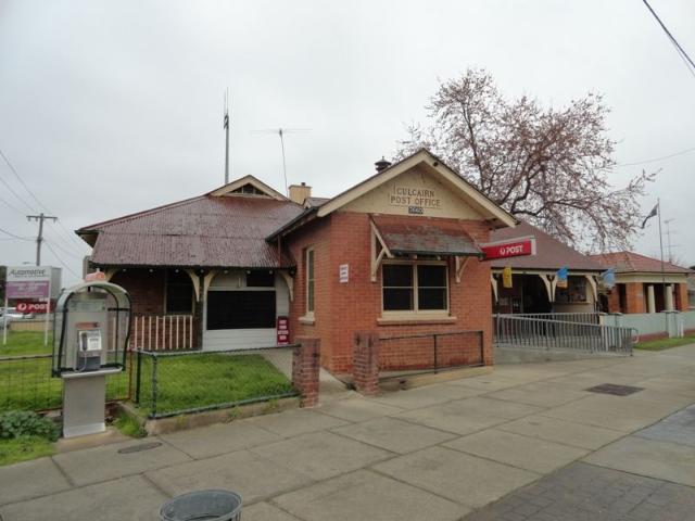 Property for sale in Culcairn, New South Wales