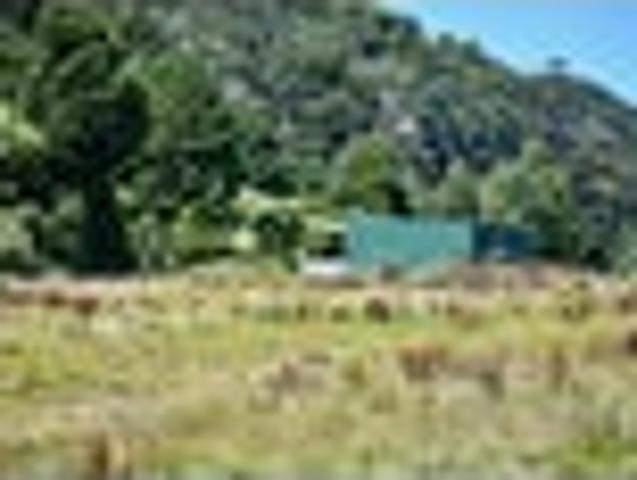 Land for sale in West Coast