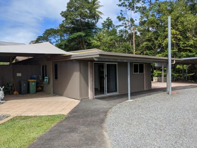 House for rent in Whyanbeel, Queensland