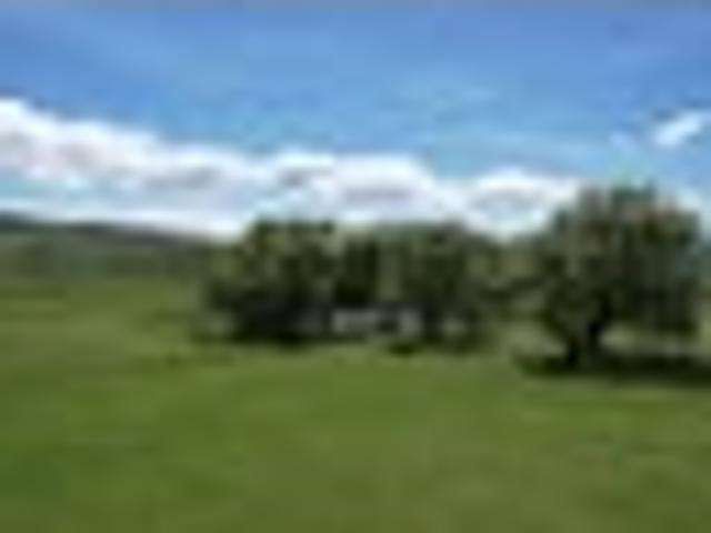 Land for sale in Otakou
