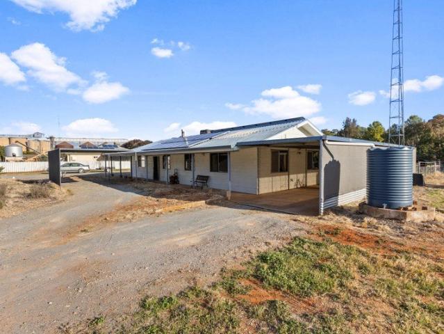 House for sale in Boree Creek, New South Wales