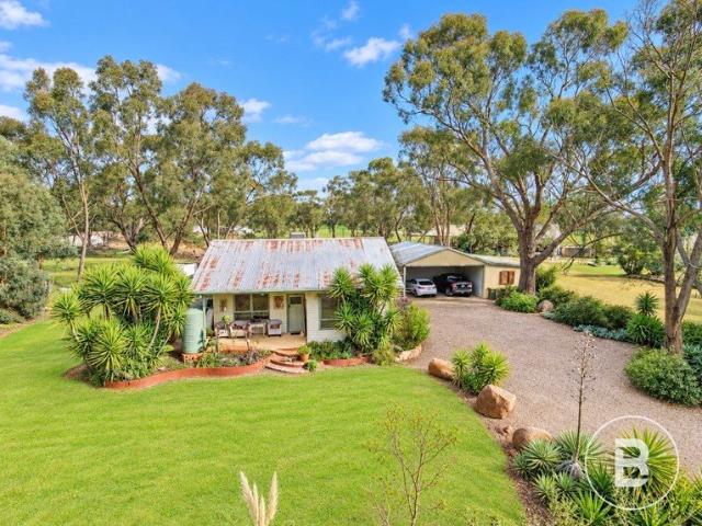 House for sale in Bealiba, Victoria