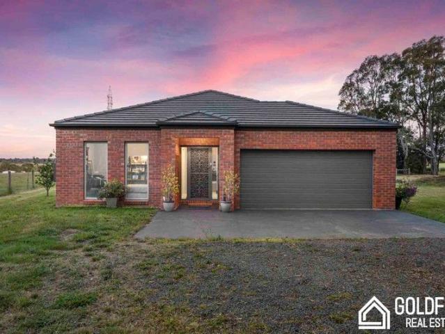 House for sale in Blampied, Victoria