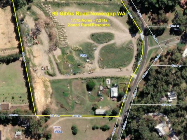 Land for sale in Nowergup, Western Australia