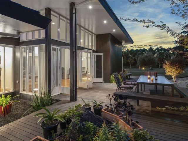 House for rent in Rodney, Kawau Island