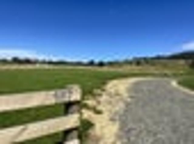 Land for sale in Longwood, Southland