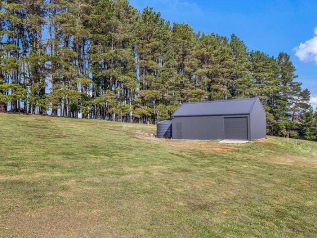 Land for sale in Oberon, New South Wales