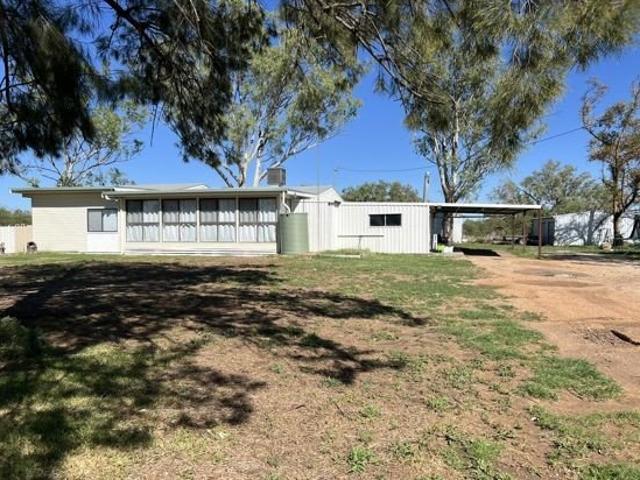 House for sale in Walgett, New South Wales