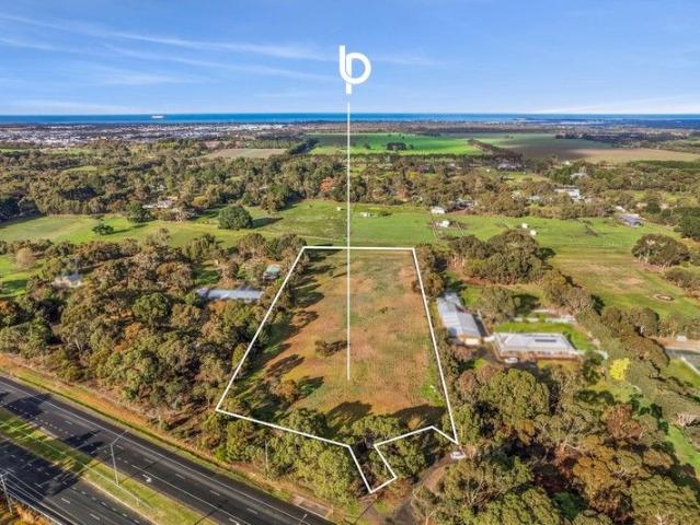 Land for sale in Wallington, Victoria