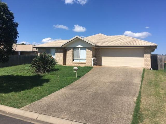 House for rent in Laidley, Queensland