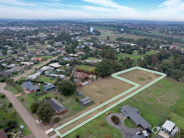 Land for sale in Wy Yung, Victoria