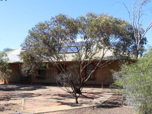 Cottage for sale in Cadell, Mid Murray Council