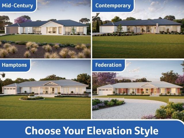 Cottage for sale in Gingin, Western Australia