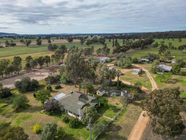 Cottage for sale in Milbrulong, New South Wales