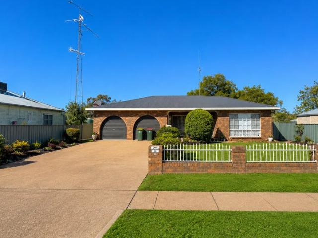 House for sale in Tullibigeal, Lachlan Shire Council