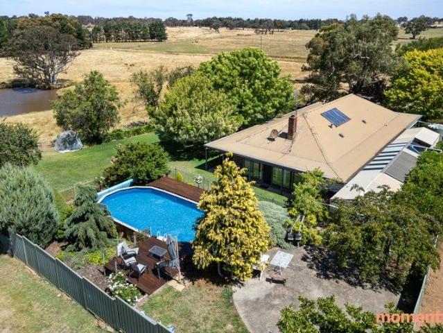 House for sale in Murrumbateman, New South Wales