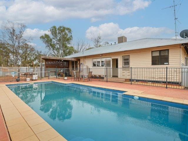 House for sale in Robinvale, Victoria
