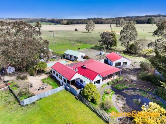 House for sale in Bunding, Victoria
