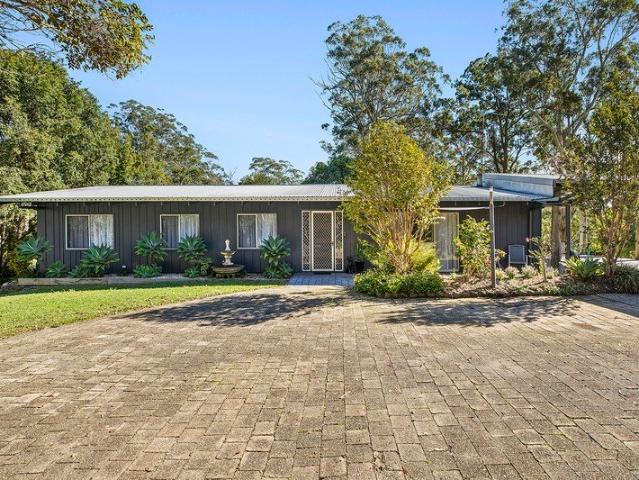 House for sale in Newee Creek, New South Wales