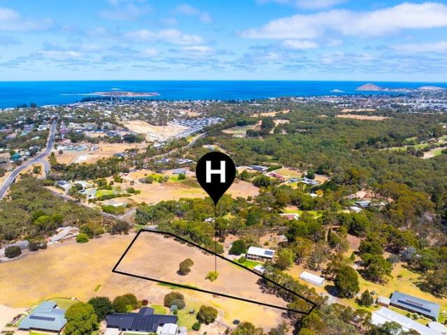Land for sale in Victor Harbor, South Australia