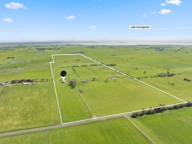 House for sale in Larpent, Victoria