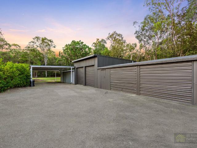 Property for sale in Fawcetts Plain, Queensland