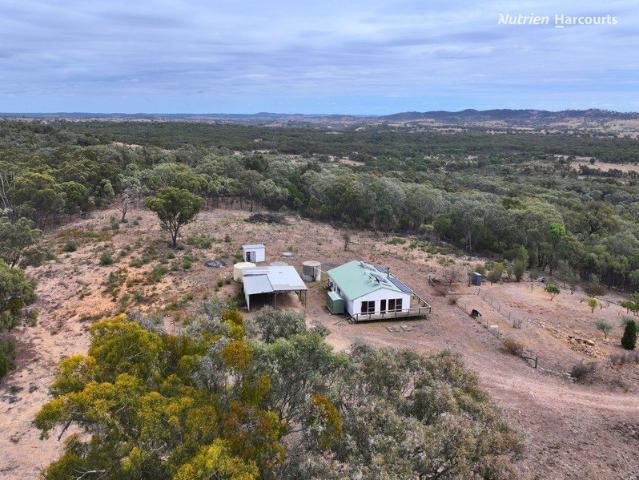 Cottage for sale in Emmaville, New South Wales