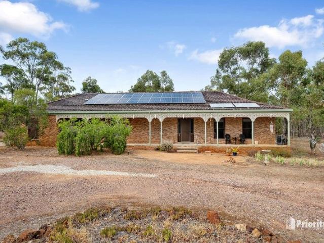 House for sale in Newbridge, Victoria