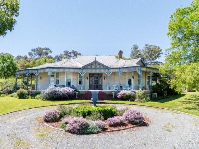 Cottage for sale in Cudal, New South Wales